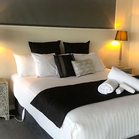 Sea Eagle Cottage Amazing Views Of Bay Of Fires Binalong Bay Luaran gambar