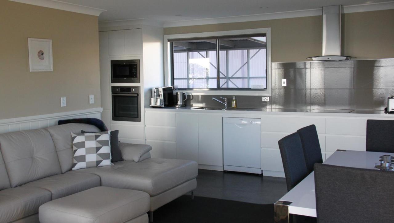 Sea Eagle Cottage Amazing Views Of Bay Of Fires Binalong Bay Luaran gambar